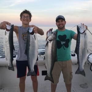 Meet your Posher, Tanner